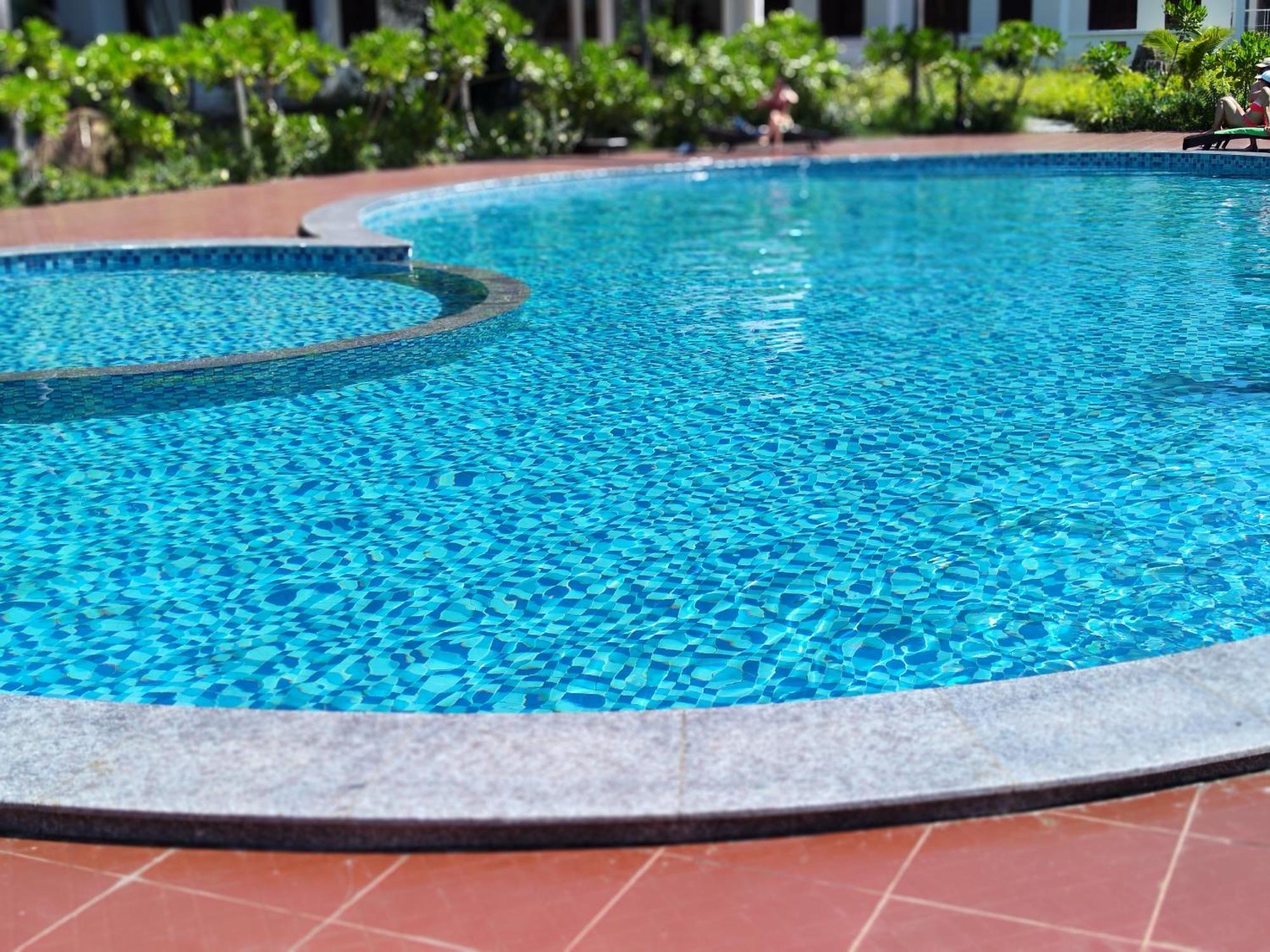 Y Village Resort Phú Quốc Ngoại thất bức ảnh