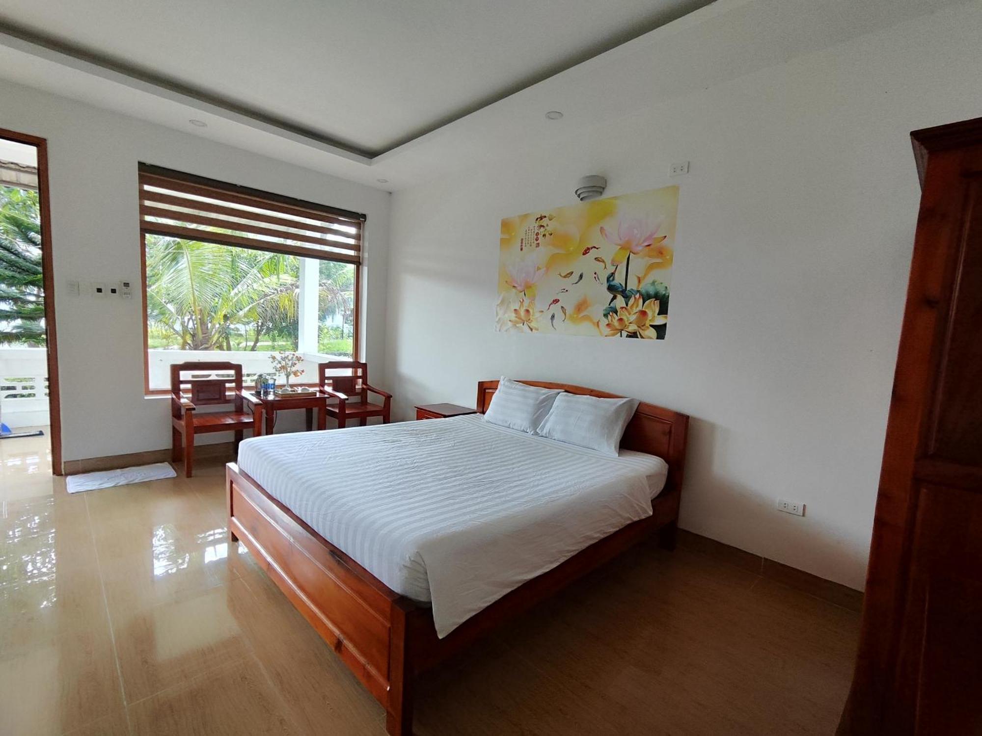 Y Village Resort Phú Quốc Ngoại thất bức ảnh