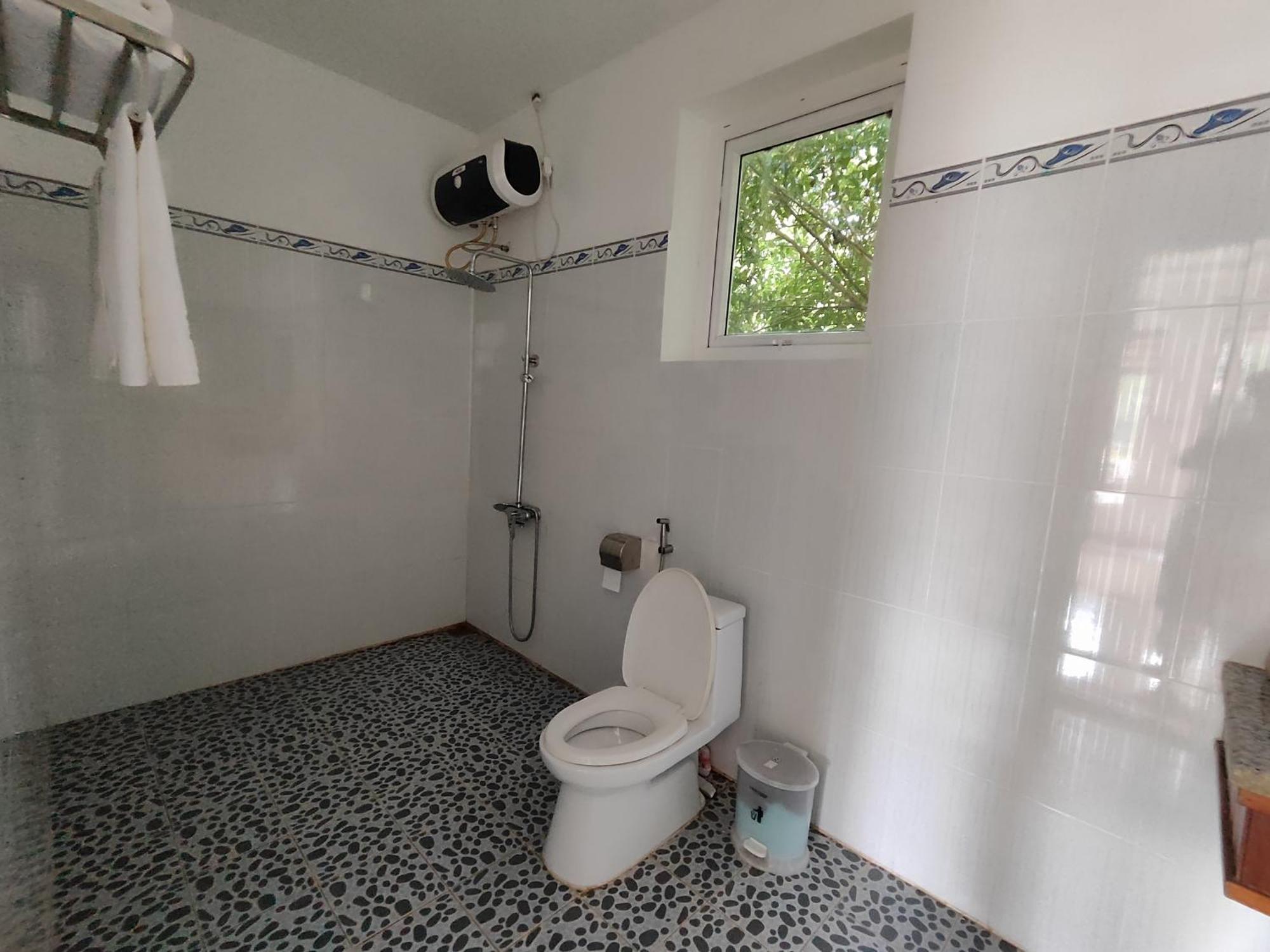 Y Village Resort Phú Quốc Ngoại thất bức ảnh