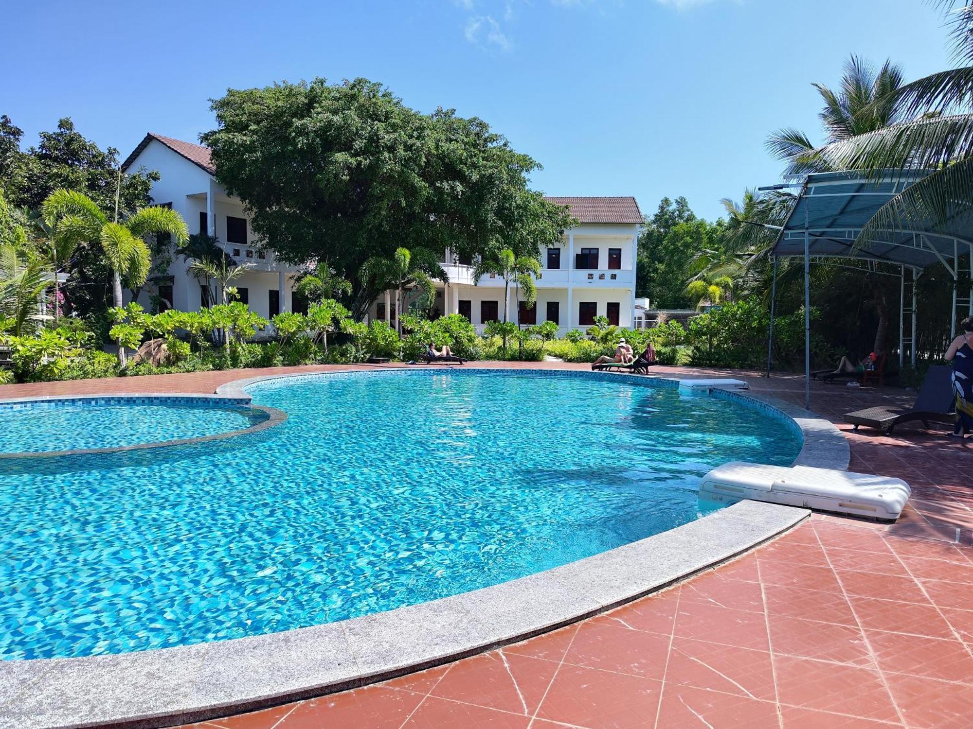 Y Village Resort Phú Quốc Ngoại thất bức ảnh