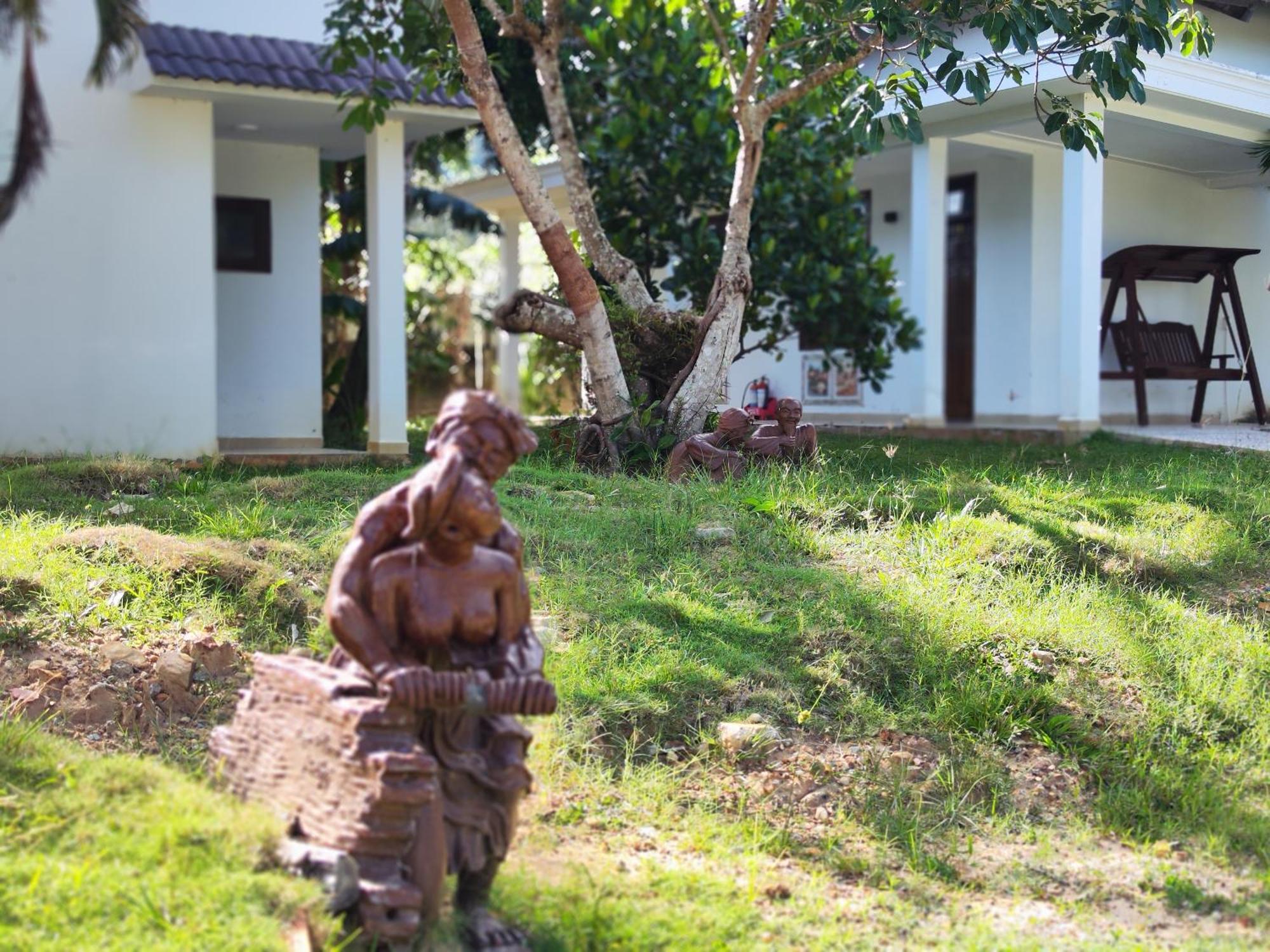 Y Village Resort Phú Quốc Ngoại thất bức ảnh